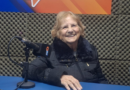 Matilde Nava propone recorrer la historia a través del arte en la Biblioteca Zampa