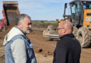 Poletti planteó eliminar las retenciones al agro: “No tienen razón de ser”