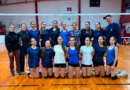 La Selección Bonaerense Sub 14 de vóley femenino llega a Villa Ramallo