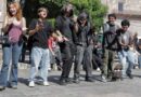 Jóvenes convocan a una «Batalla de Aura» en Ramallo