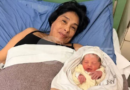 Mabel, la nicoleña que fue madre a los 62 años y marcó un hecho sin precedentes en Argentina