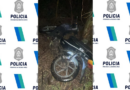 Menor fue aprehendido tras intentar robar una motocicleta en Ramallo