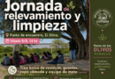 Convocatoria en Ramallo: Jornada de relevamiento y limpieza en el Paseo de los Olivos
