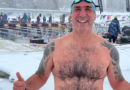 El ramallense Pablo Barbieri volvió a ganar la Winter Swimming World Cup