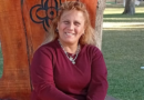 Sandra Castro regresa a Ramallo para continuar su recuperación tras sufrir un ACV hemorrágico en Mendoza