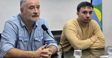 Inteligencia artificial: qué podrán detectar las nuevas cámaras de Ramallo