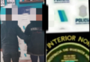 Ramallo: aprehendieron a un joven por hurto