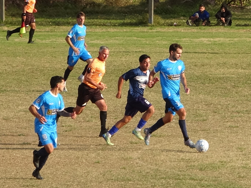 El Clausura «Juan Pablo Passaglia» levanta el telón: así se jugará la primera fecha