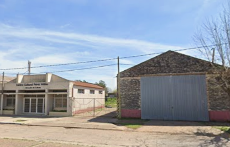 El Concejo Deliberante autorizó la compra de un inmueble en Pérez Millán