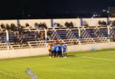 Copa País: San Nicolás ganó en Chacabuco y quedó bien posicionado para la revancha