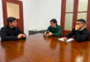 Ramallo incorpora un programa para acompañar a jóvenes en conflicto con la ley