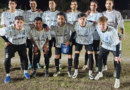 Copa País: la Selección de la Liga Nicoleña empató en el debut ante San Pedro
