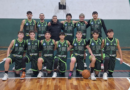 Prefederal: Los Andes cayó ante Riberas en el primer juego del repechaje regional