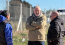 Mauro Poletti: “El objetivo nuestro es seguir para adelante y poder profundizar este proceso”