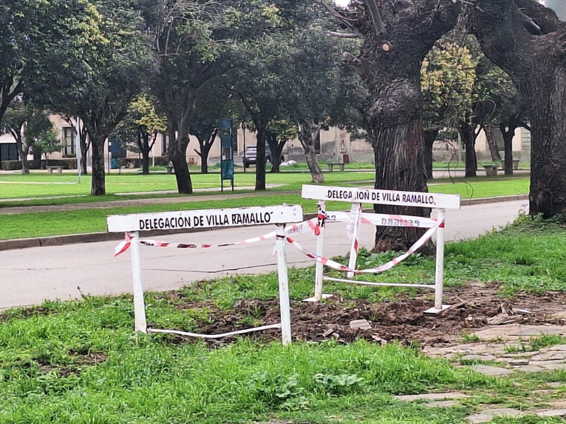 El Municipio evalúa alternativas para avanzar con el recambio de la red de agua potable