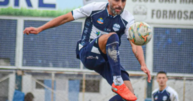 Tercera fecha del Federal «A»: San Martín sigue arriba