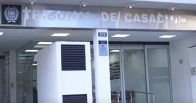 La defensa de Cáceres pidió la nulidad del juicio por el homicidio de Butara