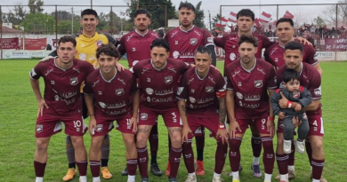 Un empate que dejó todo abierto