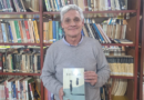 Elvio Zanazzi: “Siempre es un hecho maravilloso escribir un libro, editarlo y poder presentarlo”