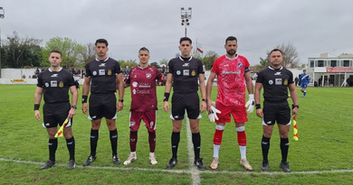 Defensores ya tiene fecha y hora para la revancha ante Alvarado