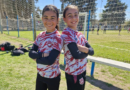 Más representantes de Ramallo se clasificaron a la final de los Juegos Bonaerenses