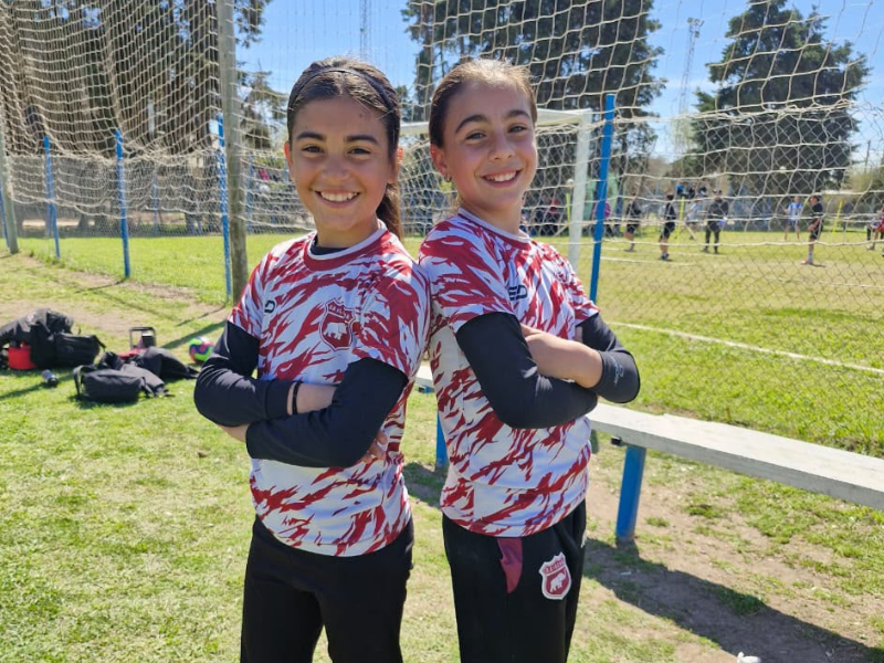 Más representantes de Ramallo se clasificaron a la final de los Juegos Bonaerenses