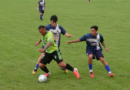Los Andes fue contundente y goleó 4-0 a San Martín