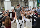 La Sociedad Italiana de Ramallo celebró su 140.º aniversario