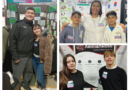 Tres proyectos de Ramallo representan a la Región 12 en la Feria Provincial de Ciencias