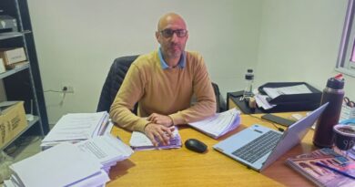 El Municipio defendió la tasa de tránsito pesado y confirmó que comenzará a regir el 1 de octubre