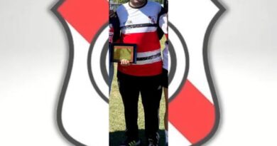 Emanuel Romby fue confirmado como nuevo entrenador de Matienzo