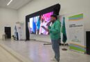 Más de 200 estudiantes participaron de una nueva jornada de charlas-debate en Ramallo