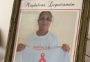 Magdalena Leguizamón: la enfermera que impulsó el acompañamiento oncológico y hoy le da nombre a la nueva sala del Hospital Gomendio