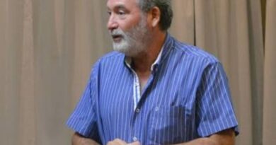 Oscar Monjelat brindará una charla abierta sobre el fenómeno de El Niño en Villa Ramallo