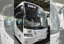 Ya están las tarifas y es inminente el inicio de la línea 228 D entre Zárate y Rosario