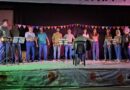 Encuentro coral reunirá a agrupaciones de Villa Ramallo y Rosario en el Auditorio Libertador