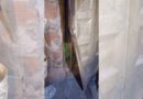 Aprehendieron a un menor tras un robo en una vivienda de Ramallo
