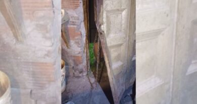 Aprehendieron a un menor tras un robo en una vivienda de Ramallo