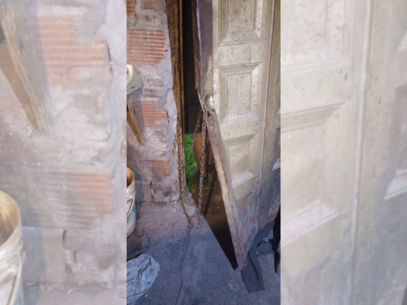 Aprehendieron a un menor tras un robo en una vivienda de Ramallo