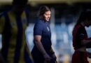 La médica ramallense Marga Marsili integra el plantel de Rosario Central que logró el ascenso en el fútbol femenino