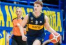 Martín Torriani jugará en Provincial de Rosario