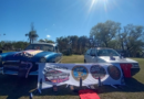 Homenaje a Juan María Traverso: la Expo Auto desembarca en el Paseo «Viva el Río»