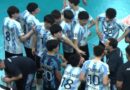 Brasil se quedó con el Sudamericano U19 y Argentina finalizó subcampeón