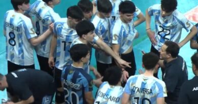 Brasil se quedó con el Sudamericano U19 y Argentina finalizó subcampeón