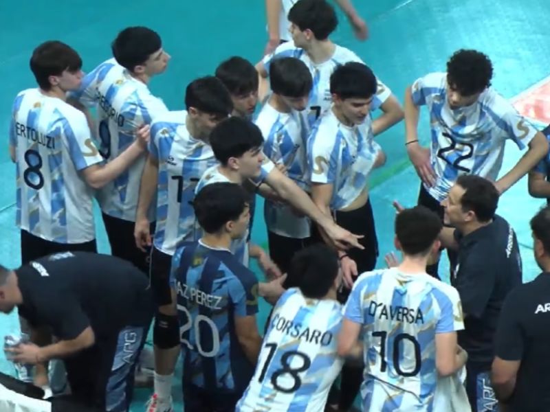 Brasil se quedó con el Sudamericano U19 y Argentina finalizó subcampeón