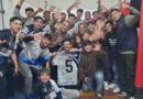 Futsal: Los Andes alcanzó la cima y Marinero Panno festejó ante Defensores en la sexta fecha