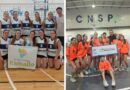 Delegaciones de Ramallo disputaron la etapa regional de los Juegos Bonaerenses y definieron los clasificados a Mar del Plata