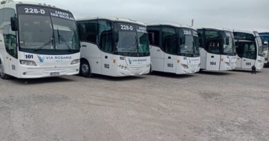 La línea 228 D comienza a funcionar este lunes 21 de septiembre: horarios y tarifas confirmadas