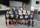 Comenzó el Clausura femenino de futsal: triunfo de Independiente y empate de Marinero Panno