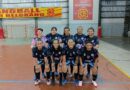 Futsal femenino: Marinero Panno sumó un punto y El Fortín quedó como líder tras la segunda fecha